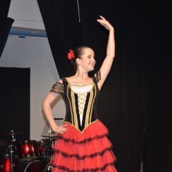 tanecne fragmenty bicie