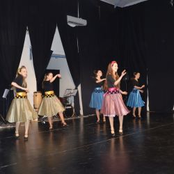 tanecne fragmenty bicie