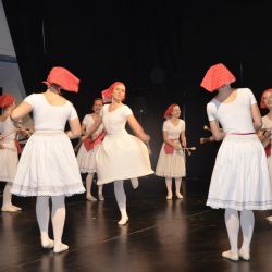 tanecne fragmenty bicie