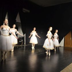 tanecne fragmenty bicie