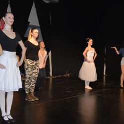 tanecne fragmenty bicie