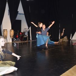 tanecne fragmenty bicie