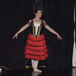 tanecne fragmenty bicie