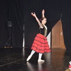 tanecne fragmenty bicie