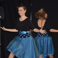 tanecne fragmenty bicie