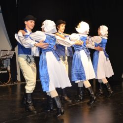 tanecne fragmenty bicie