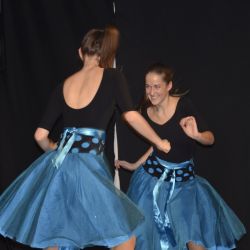 tanecne fragmenty bicie