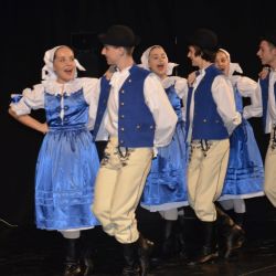 tanecne fragmenty bicie