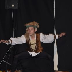 tanecne fragmenty bicie