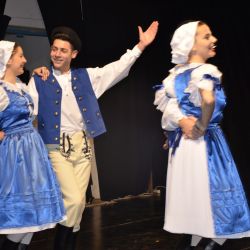 tanecne fragmenty bicie