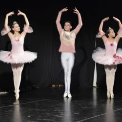 tanecne fragmenty bicie