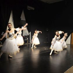 tanecne fragmenty bicie