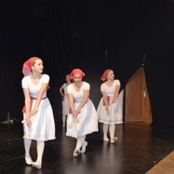 tanecne fragmenty bicie