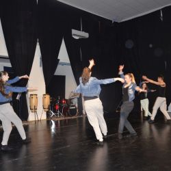 tanecne fragmenty bicie