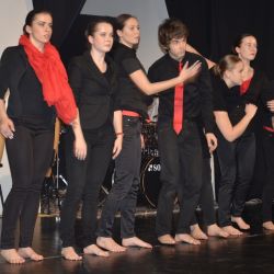 tanecne fragmenty bicie