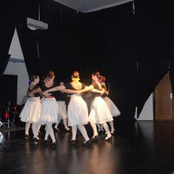 tanecne fragmenty bicie