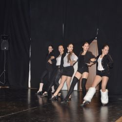 tanecne fragmenty bicie