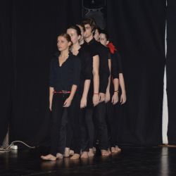 tanecne fragmenty bicie