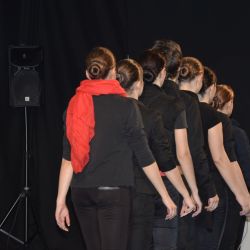 tanecne fragmenty bicie