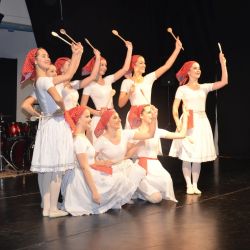 tanecne fragmenty bicie