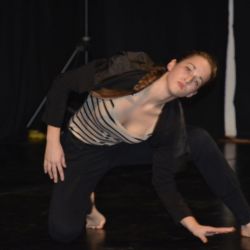 tanecne fragmenty bicie