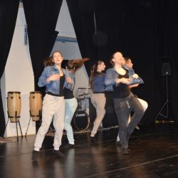 tanecne fragmenty bicie