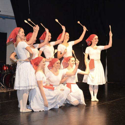 tanecne fragmenty bicie