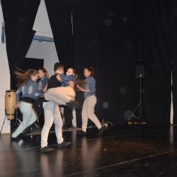 tanecne fragmenty bicie