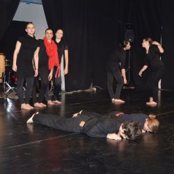 tanecne fragmenty bicie