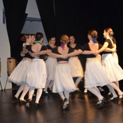 tanecne fragmenty bicie