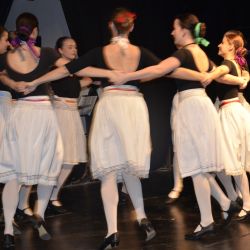 tanecne fragmenty bicie