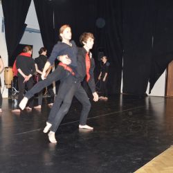 tanecne fragmenty bicie