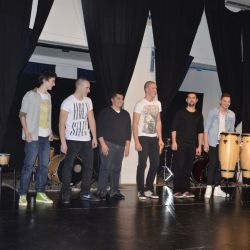 tanecne fragmenty bicie