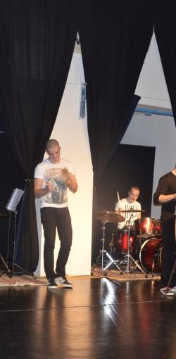 tanecne fragmenty bicie