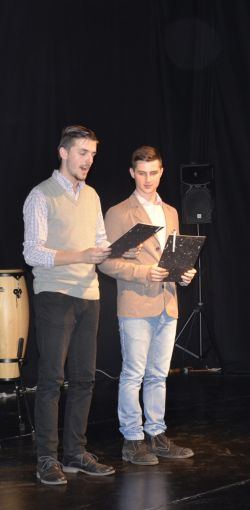 tanecne fragmenty bicie