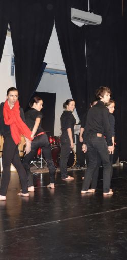 tanecne fragmenty bicie