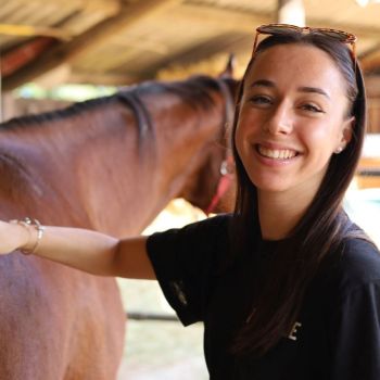 Kurz jazdectva Equifarm