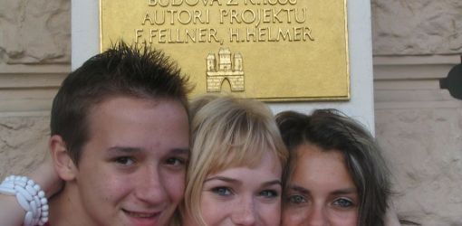 navsteva vystavy o leonardovi da vinci