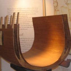 navsteva vystavy o leonardovi da vinci