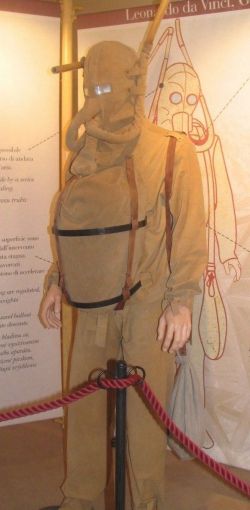 navsteva vystavy o leonardovi da vinci