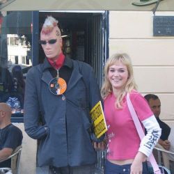 navsteva vystavy o leonardovi da vinci