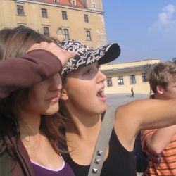 navsteva vystavy o leonardovi da vinci