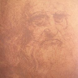 navsteva vystavy o leonardovi da vinci