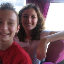 navsteva vystavy o leonardovi da vinci