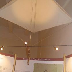 navsteva vystavy o leonardovi da vinci