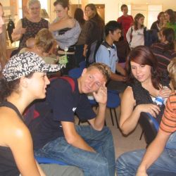 navsteva vystavy o leonardovi da vinci