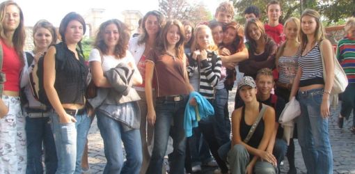 navsteva vystavy o leonardovi da vinci