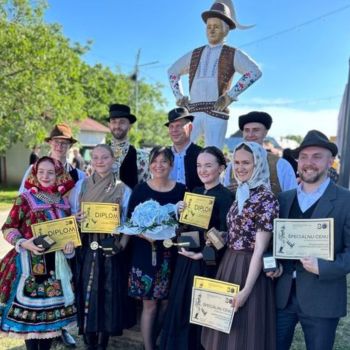 Šaffova ostroha 2024