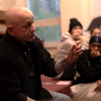 Seminár: Základy choreografie s Igorom Holováčom