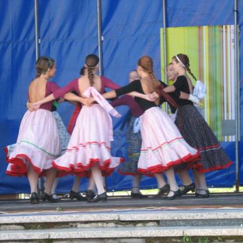 školský rok 2007-2008